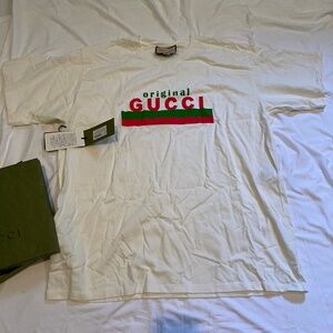 Gucci shirt